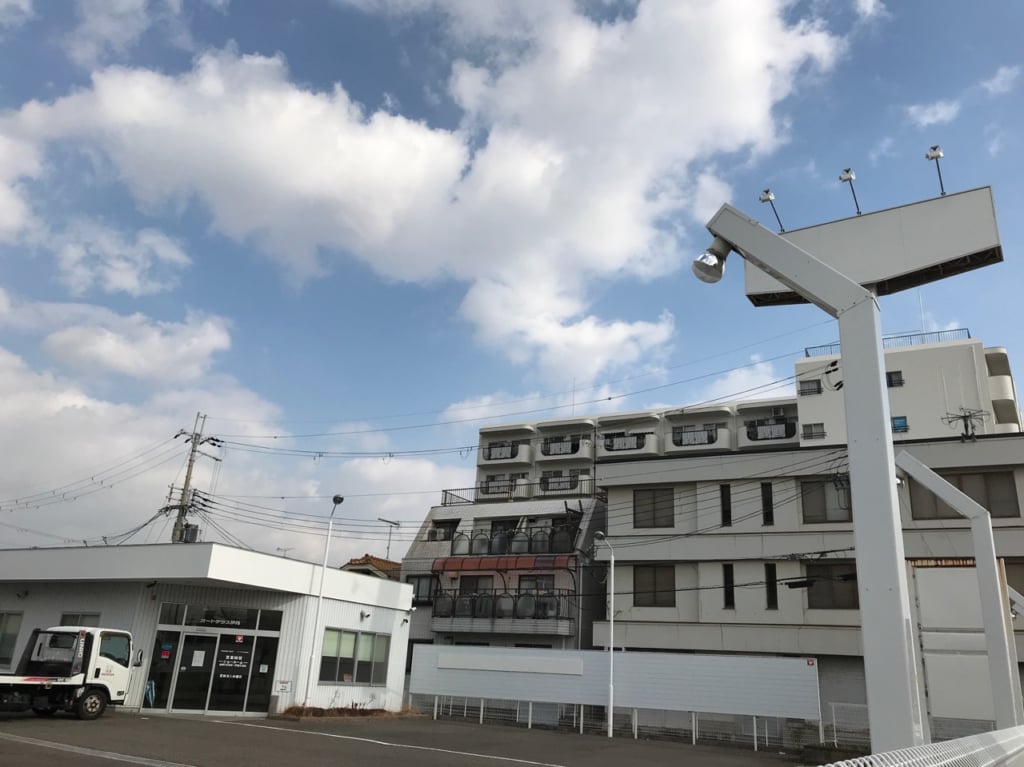 ホンダカーズ兵庫オートテラス伊丹