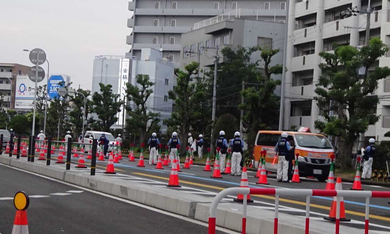 伊丹市 G20 大阪サミット がらみで 伊丹発着の空港リムジンバスほぼ運休やで 6月27日 30日 Usj行こうと思ってる関西以外の人に教えてあげてや 号外net 伊丹市