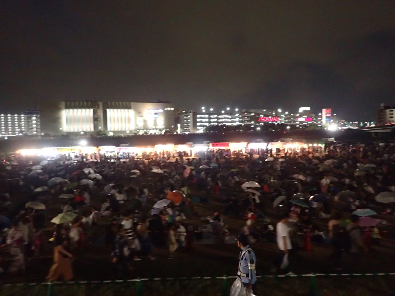 伊丹市 悲報 年 いたみ花火大会 は中止 東京オリンピックの影響 号外net 伊丹市