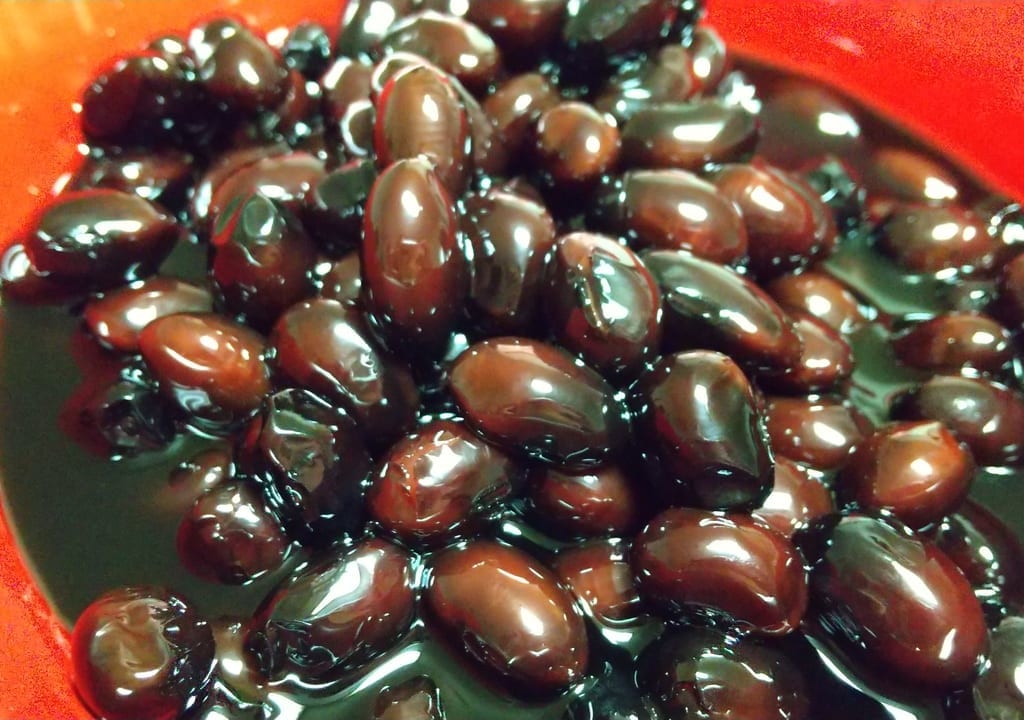 黒豆