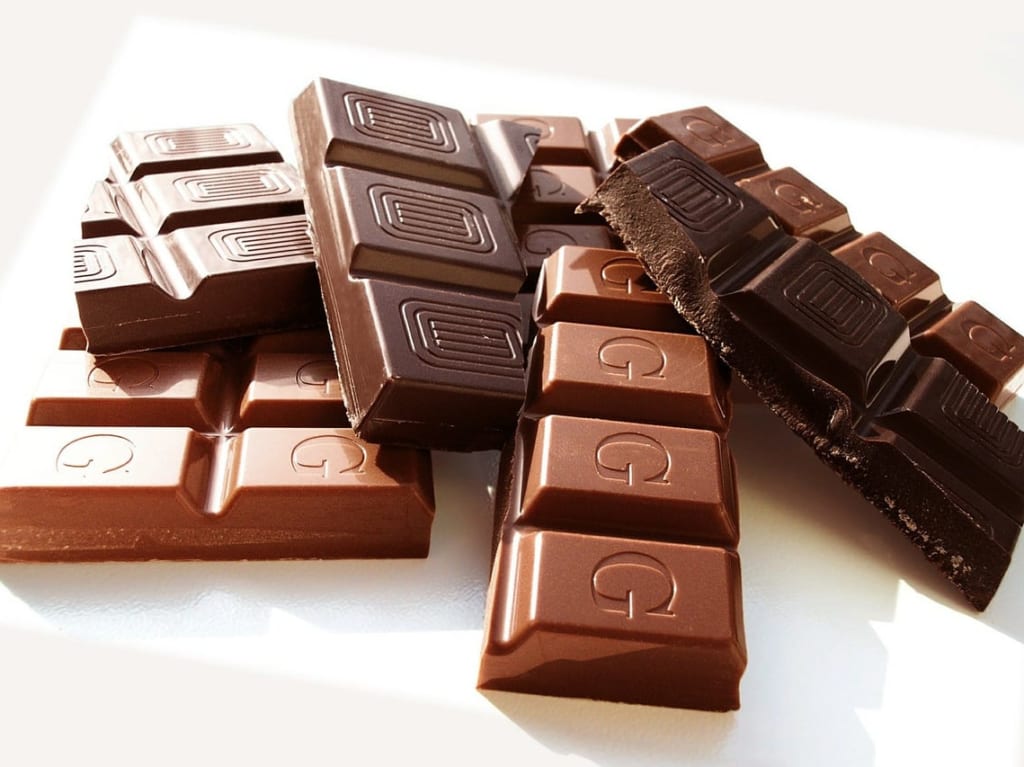 chocolate