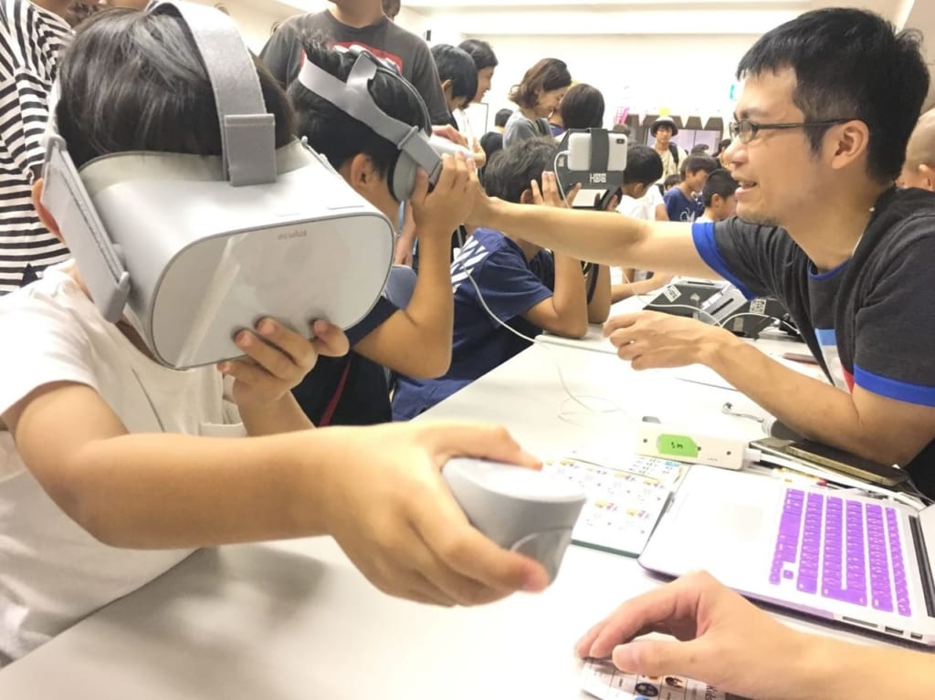 kidsPGフェス