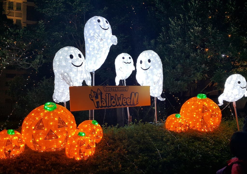 ハロウィンイメージ