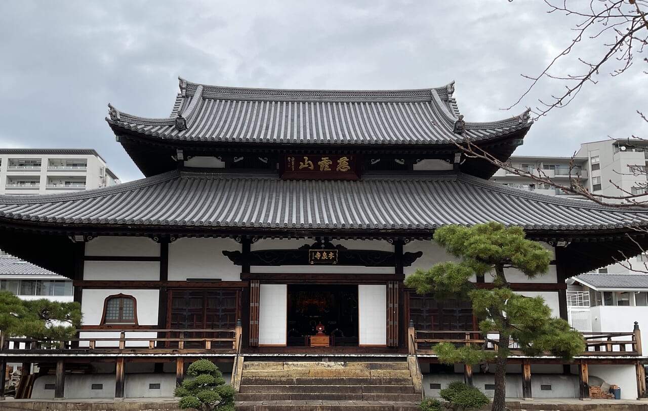本泉寺2023