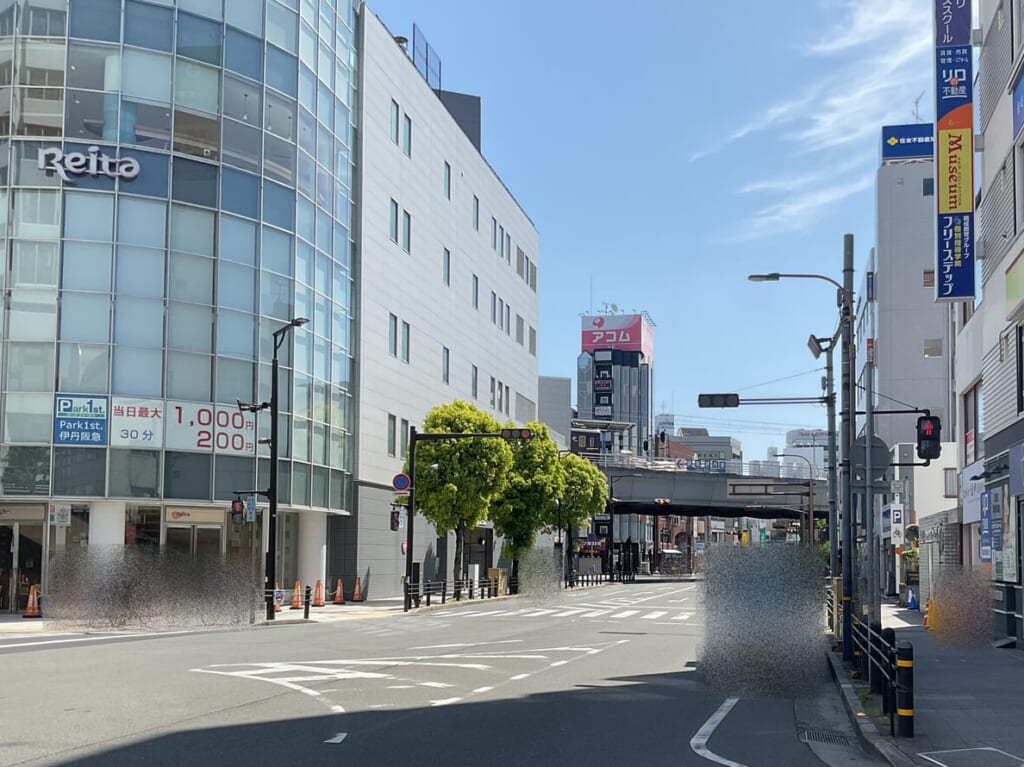 串カツ田中