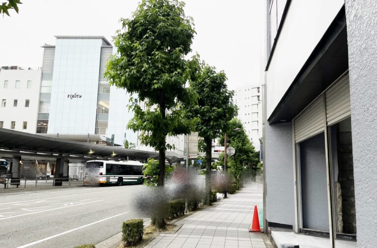 バーガーキング 阪急伊丹店