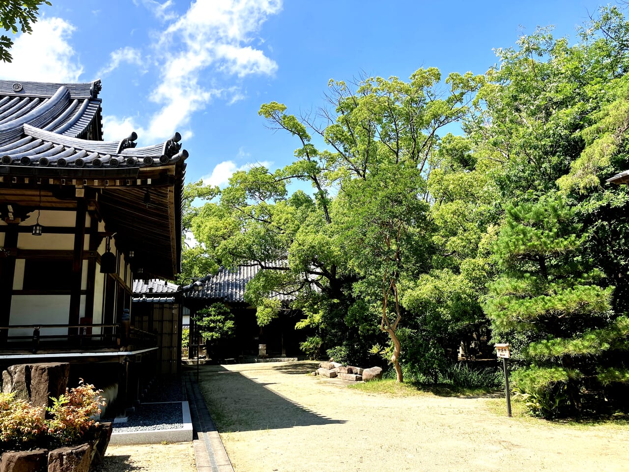 昆陽寺