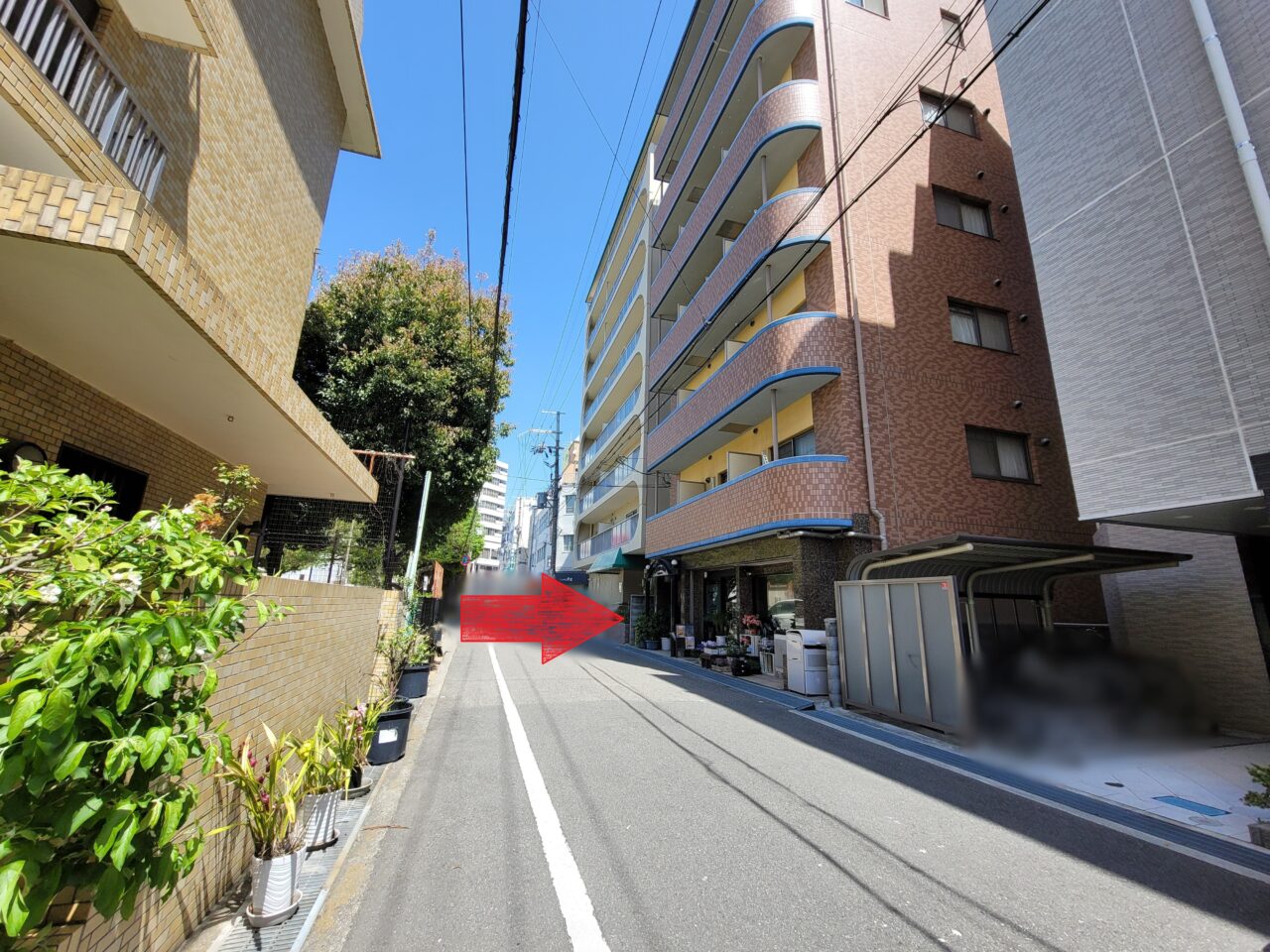 フラワーショップピース