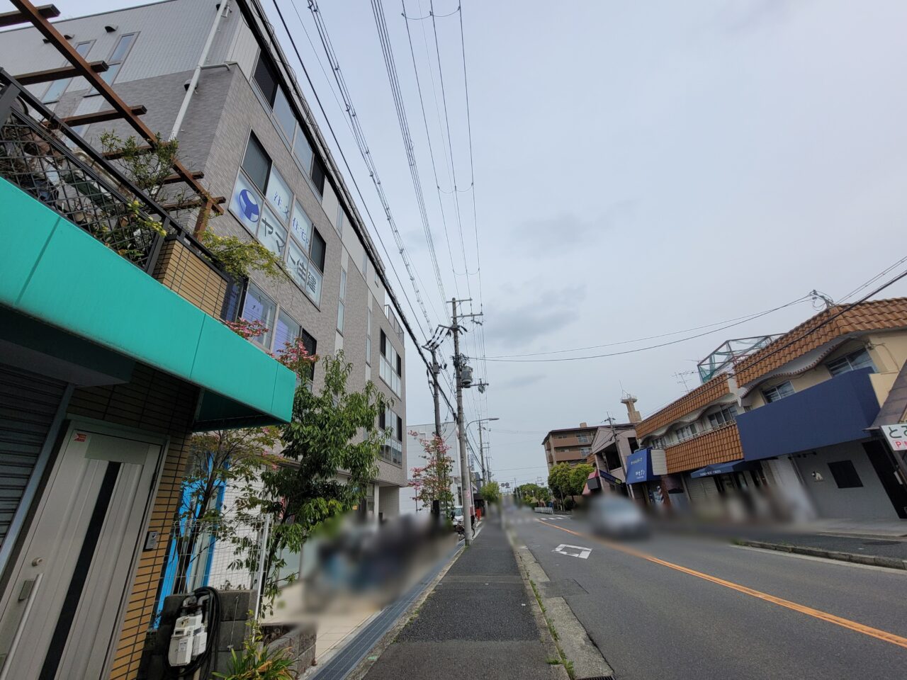匡Workout