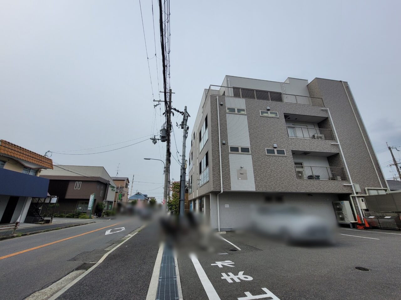 匡Workout