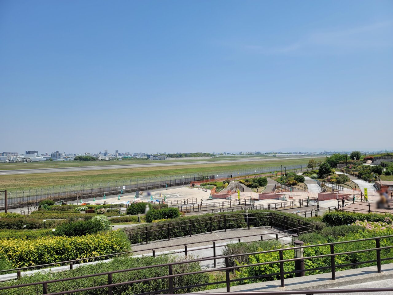 伊丹スカイパーク