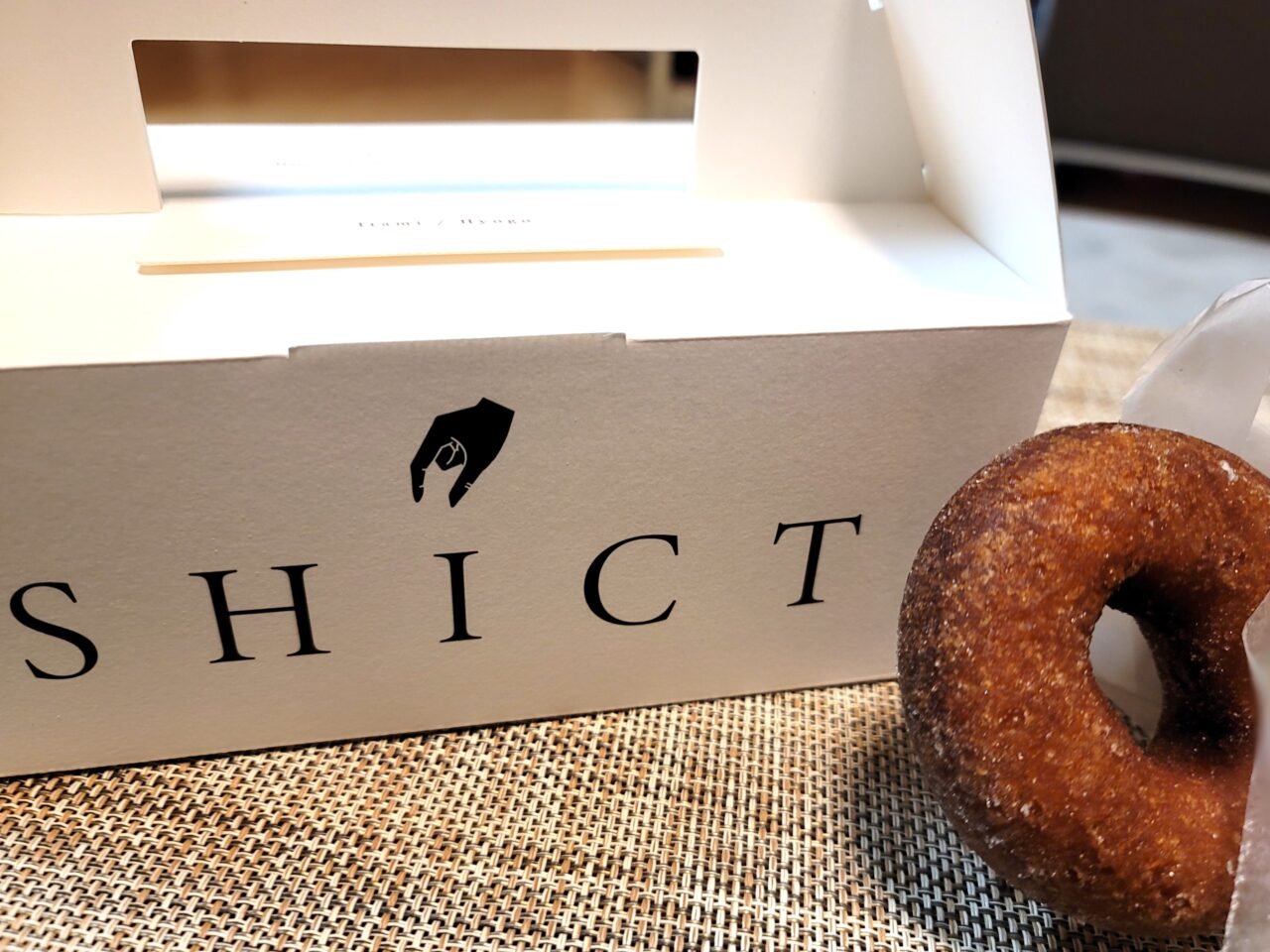 SHICT伊丹