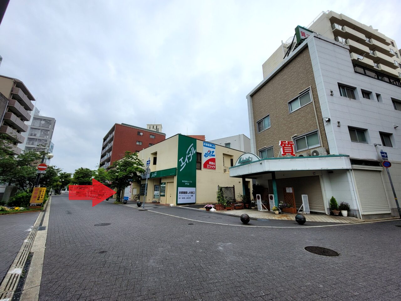 賃貸のエリッツ