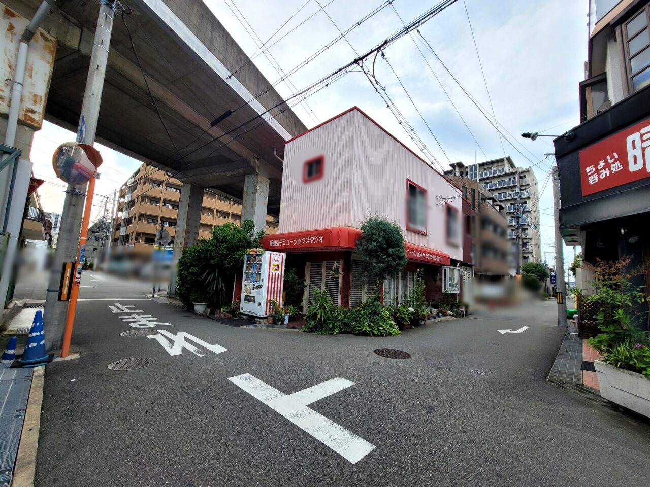 ちょい吞み処 晴