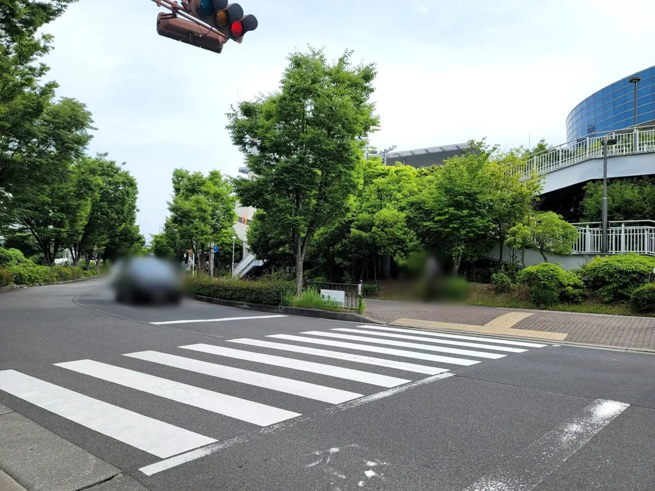イオンモール伊丹バス停