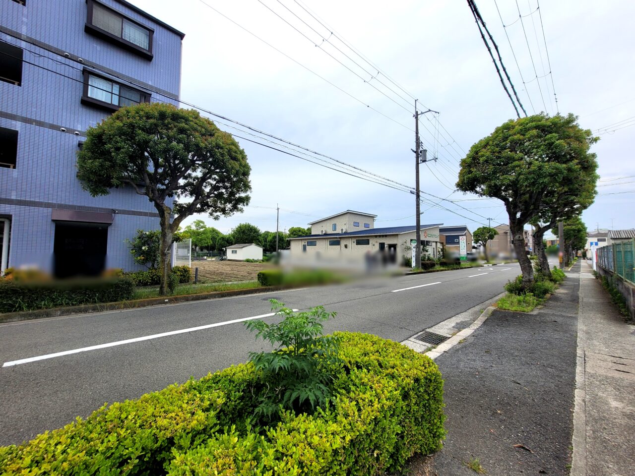 サンディ伊丹野間店