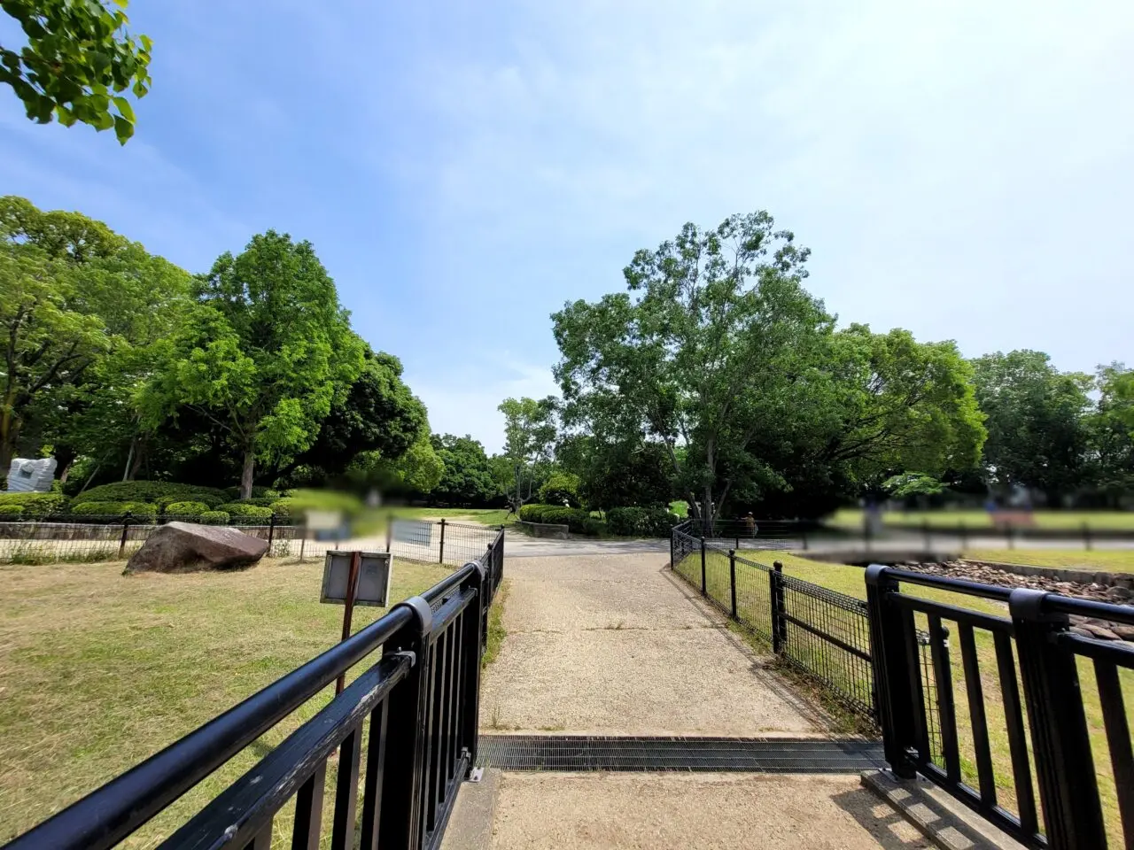 昆陽池公園