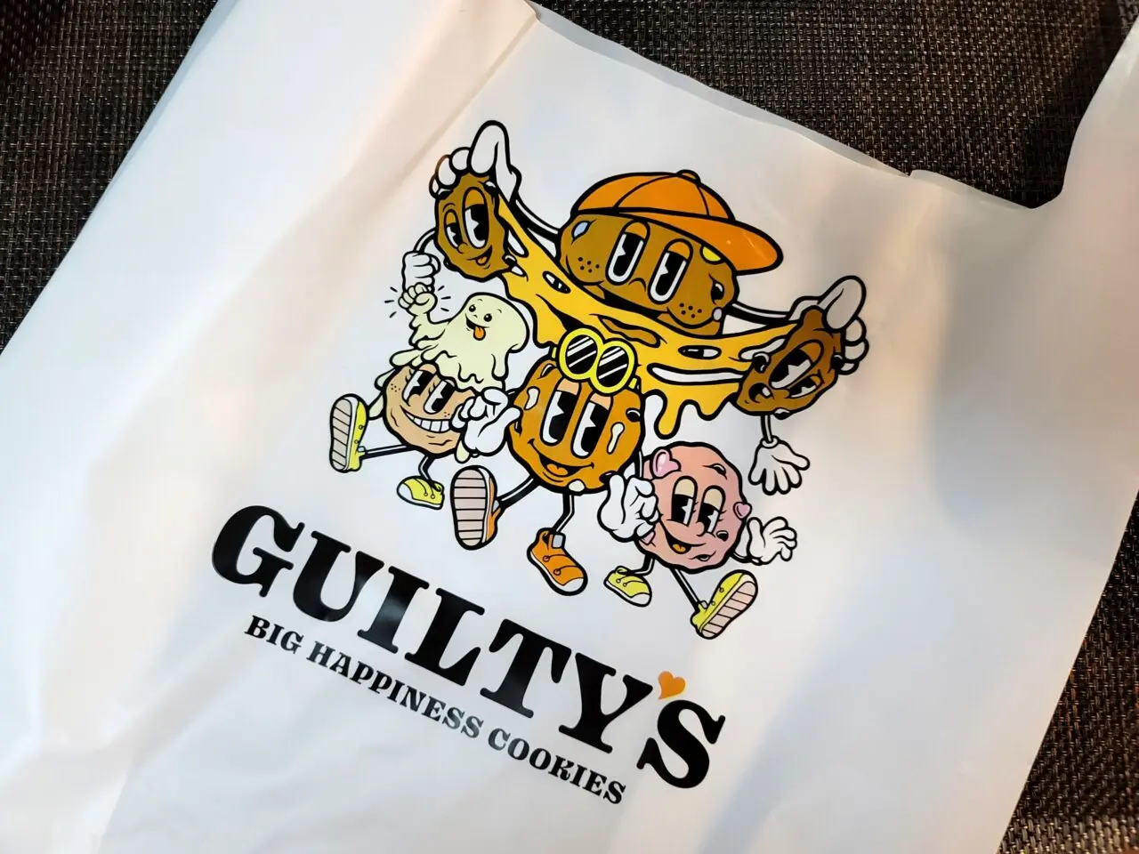 GUILTY’S（ギルティーズ）