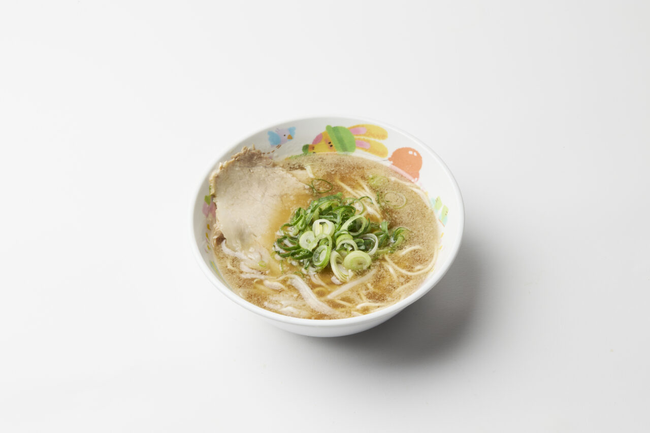 宮っ子ラーメン