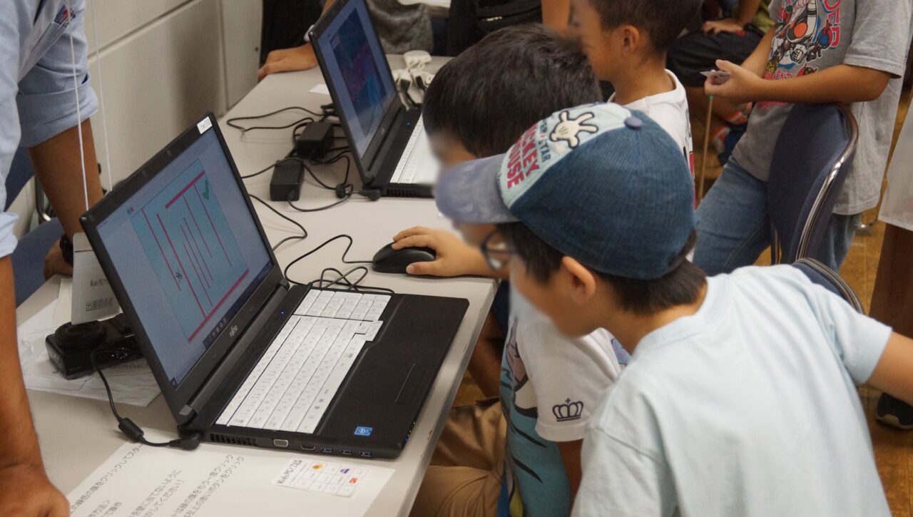 kidsPGフェスいたみ2025