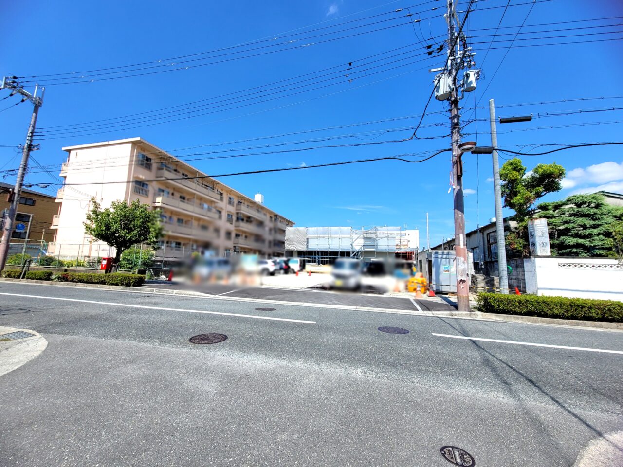 サンディ伊丹北野店