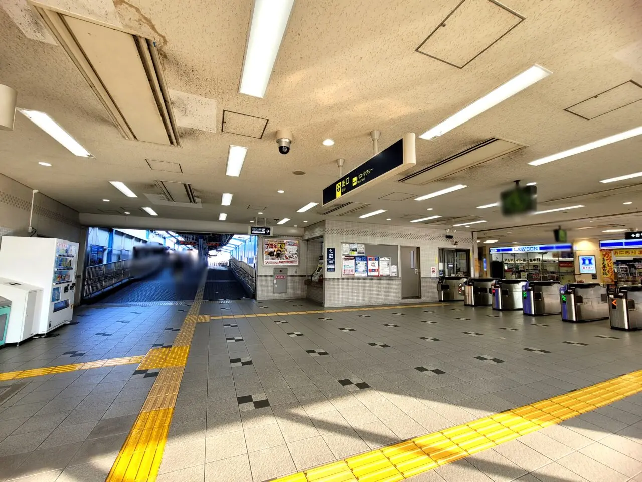 阪急伊丹駅