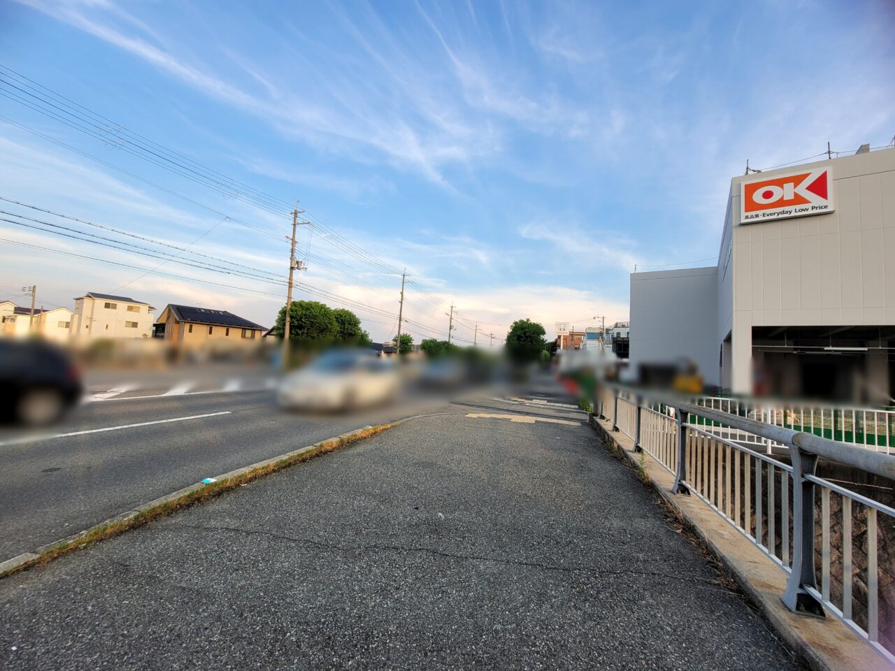 オーケー