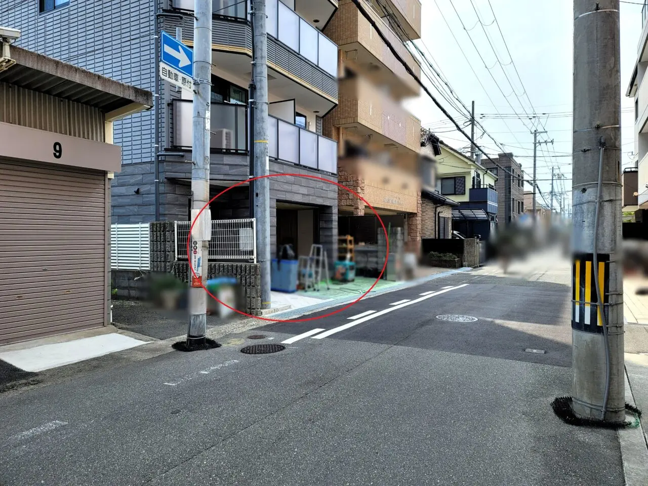 シロクマドーナツ