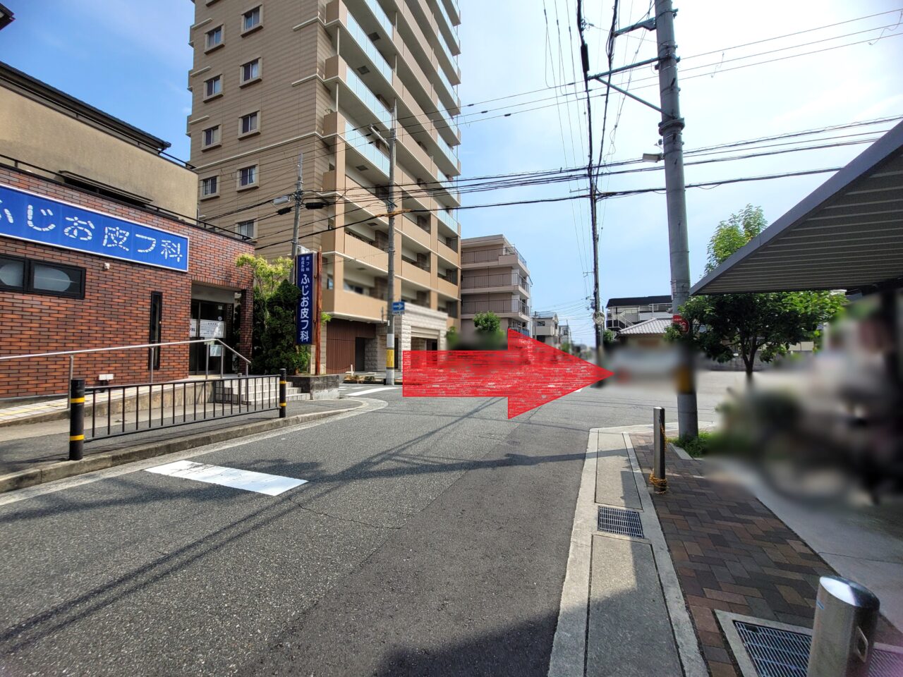 シロクマドーナツ