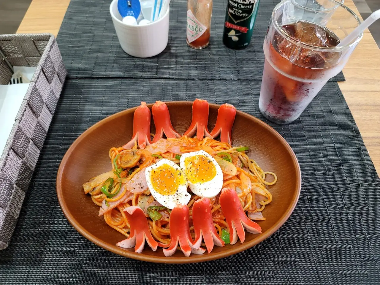 cafe&bar OCEAN