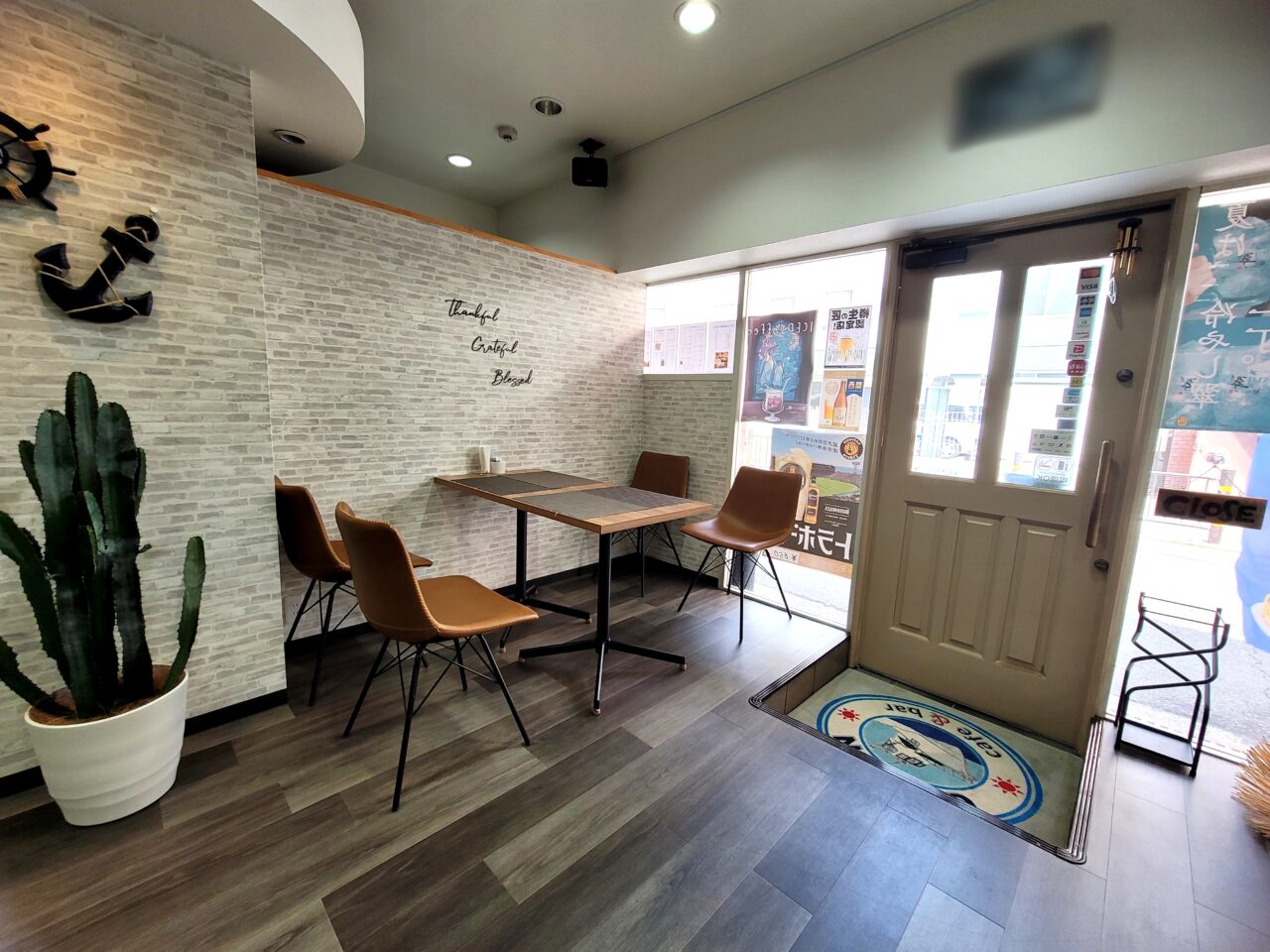 cafe&bar OCEAN