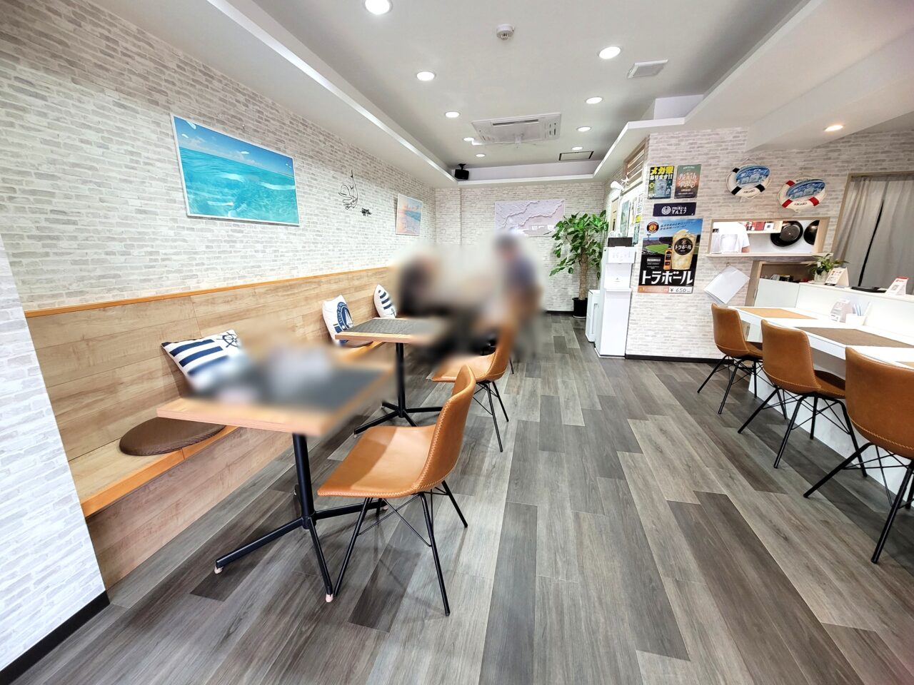cafe&bar OCEAN