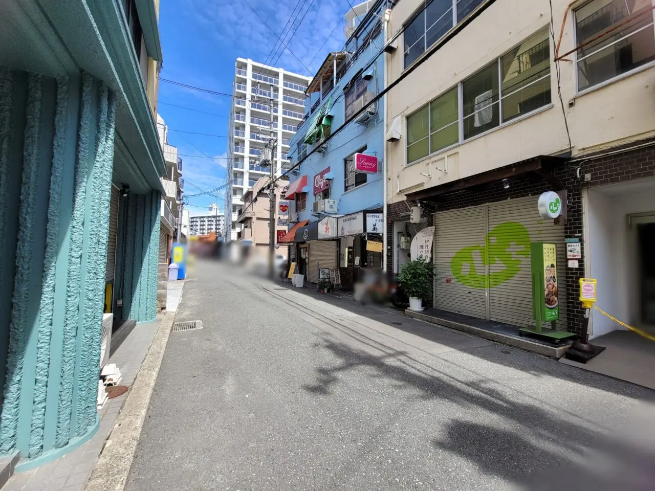 心ち