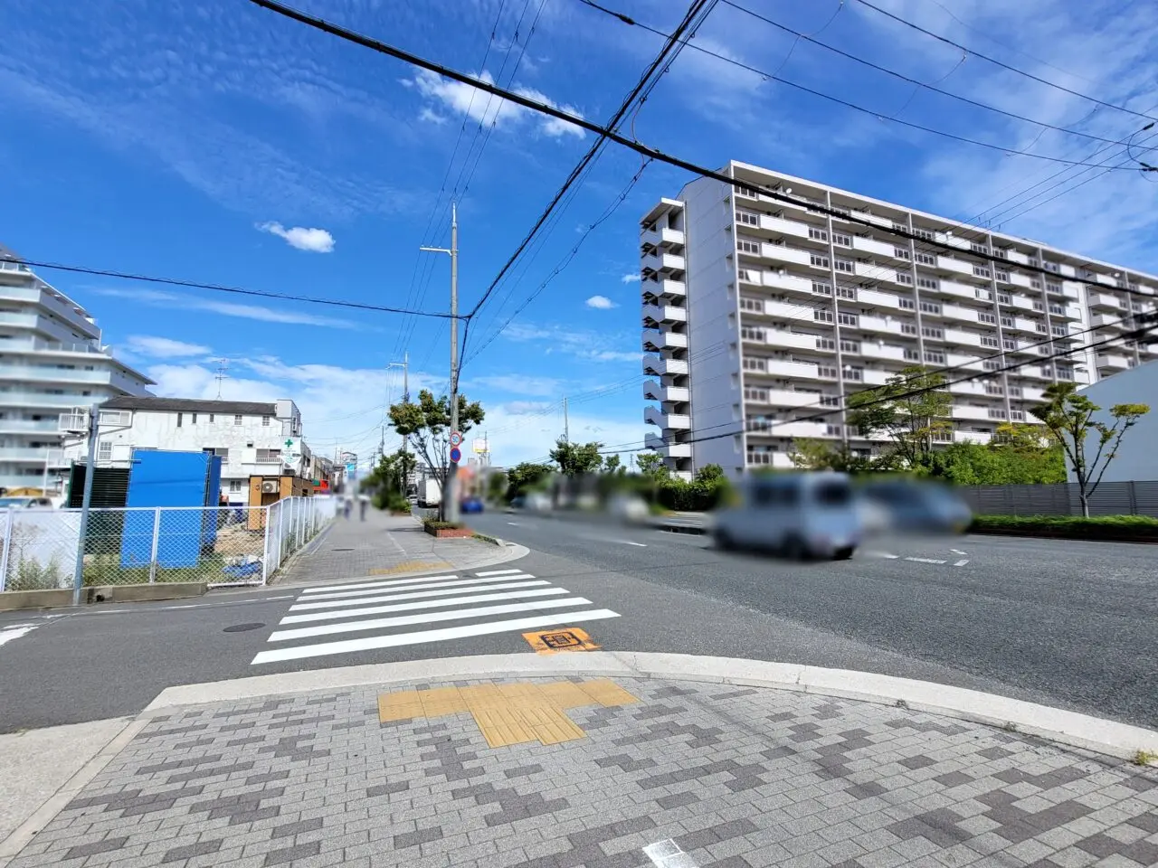 南町空き地