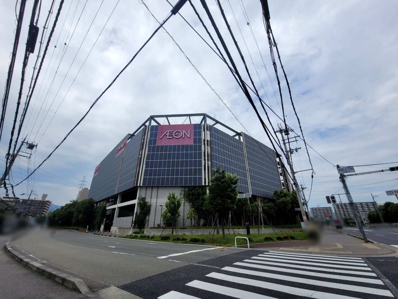 イオンモール伊丹昆陽