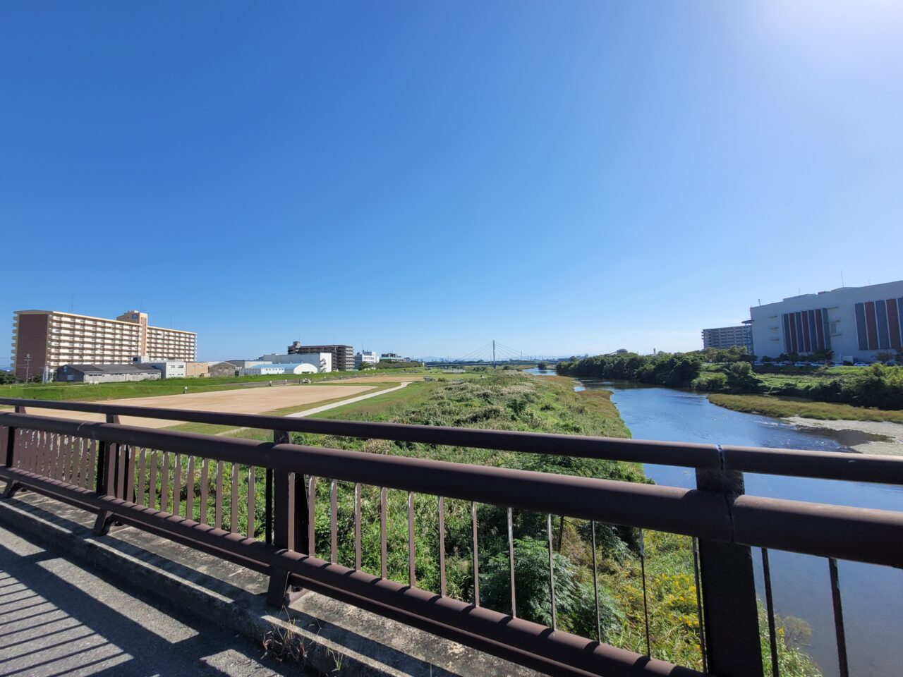 桑津橋