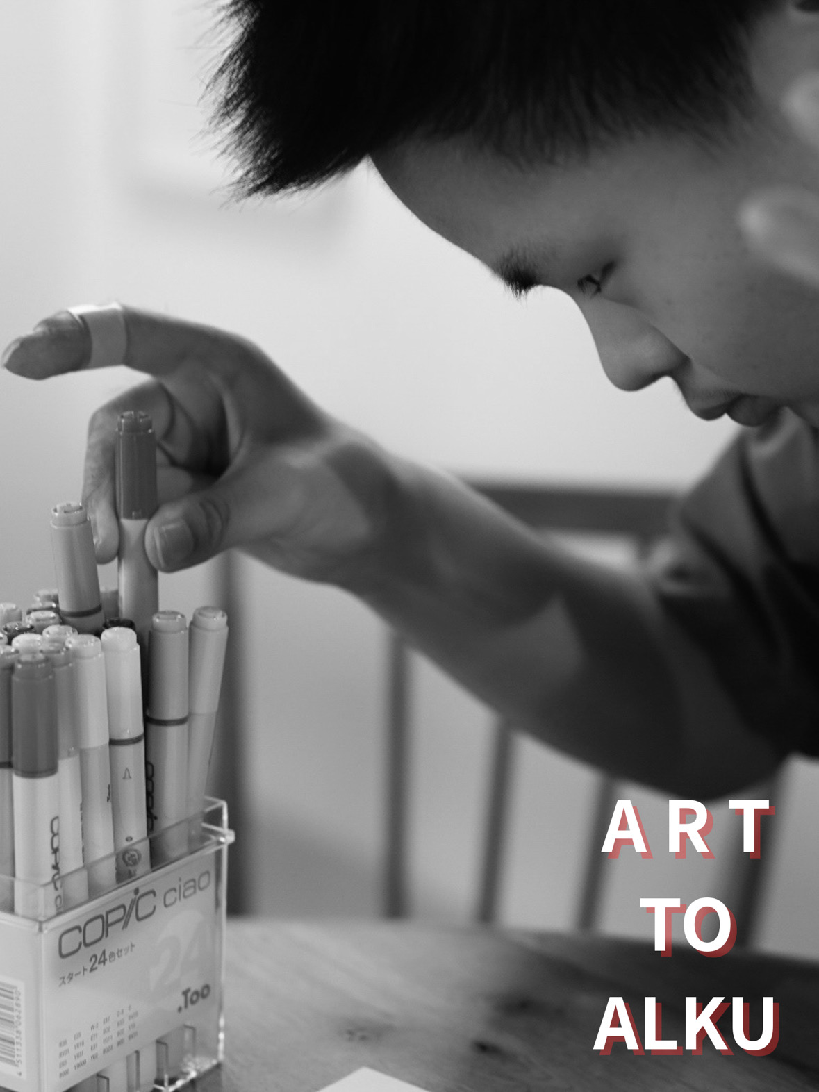 ART to ALKU