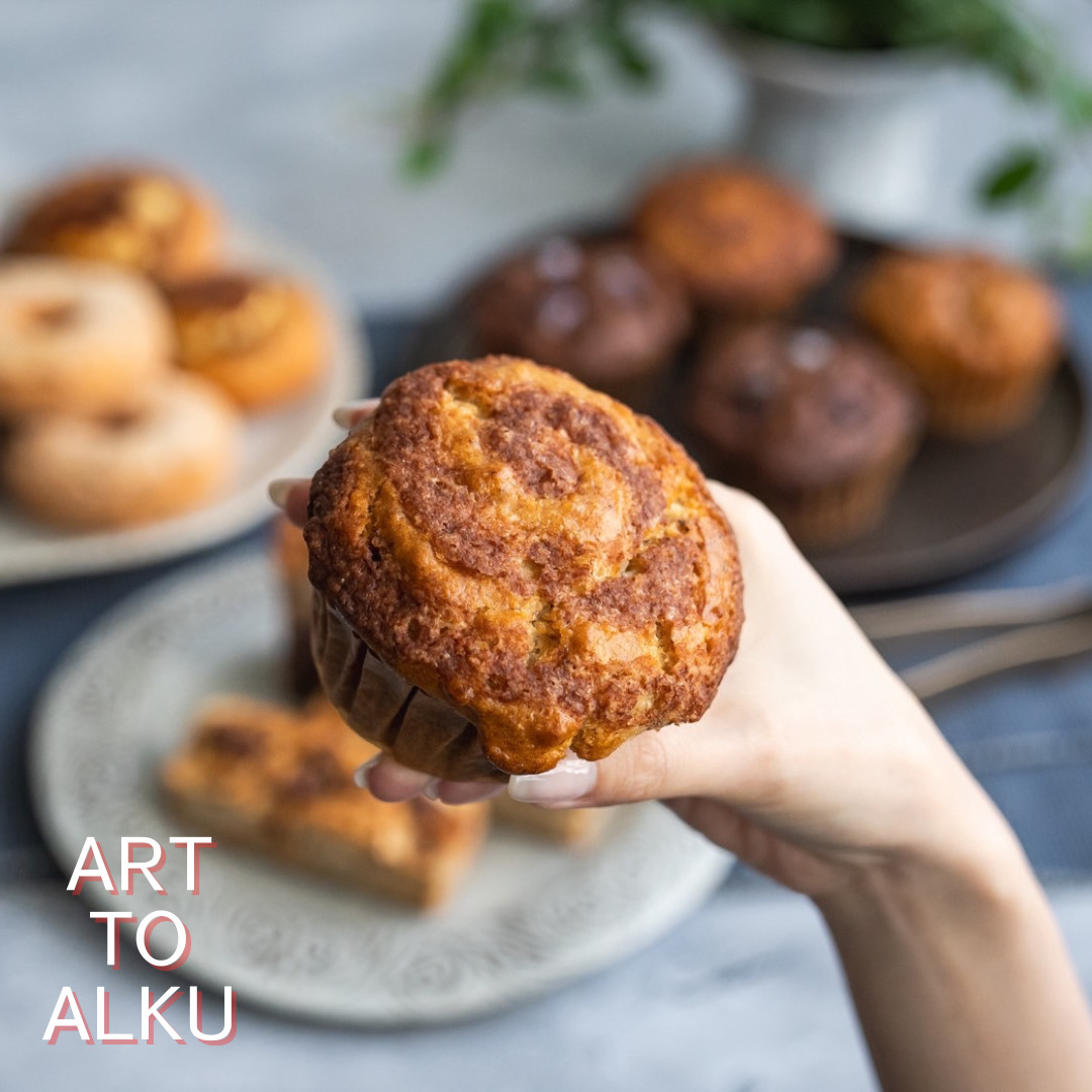 ART to ALKU