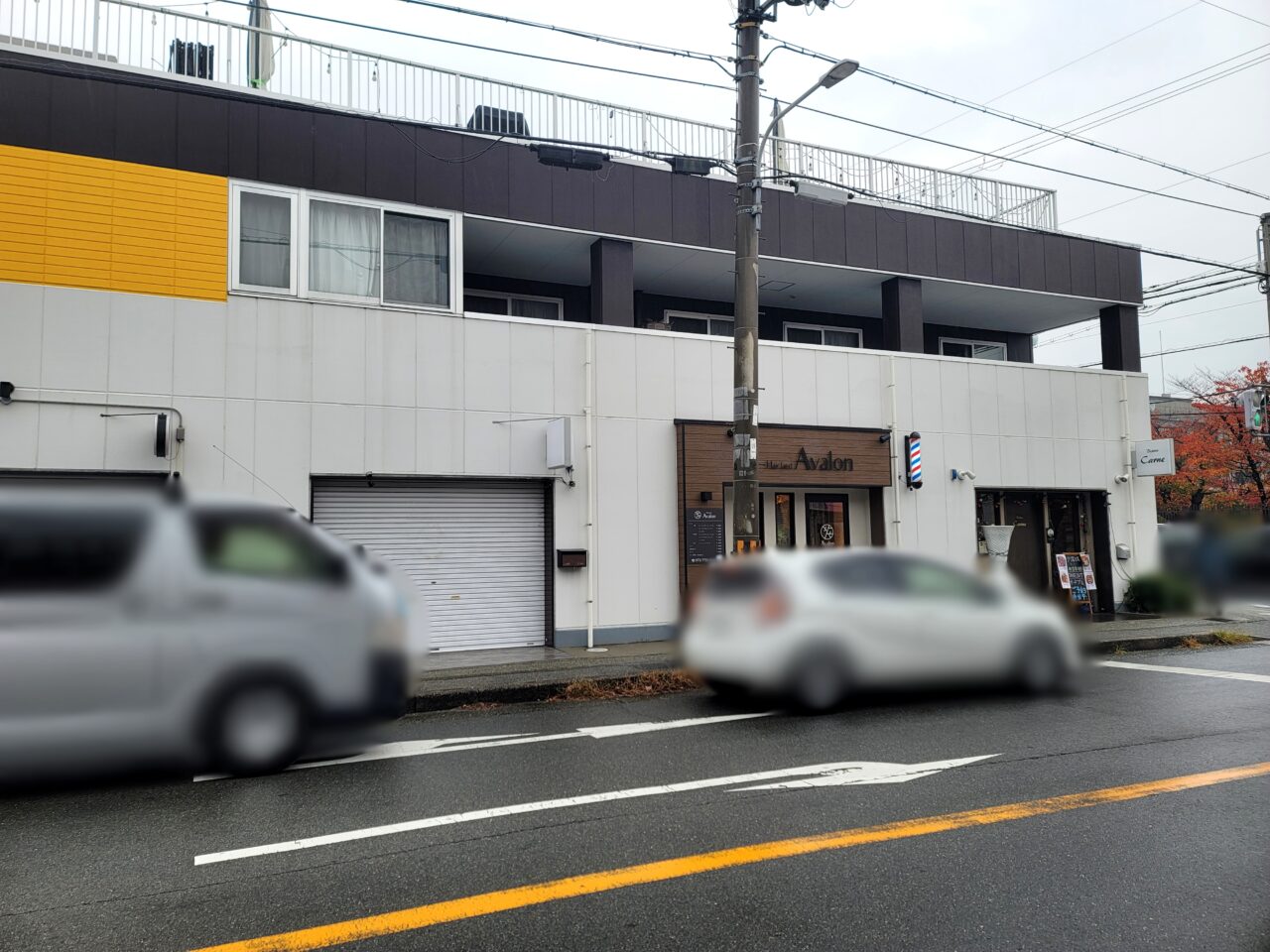 ルナソルカフェ