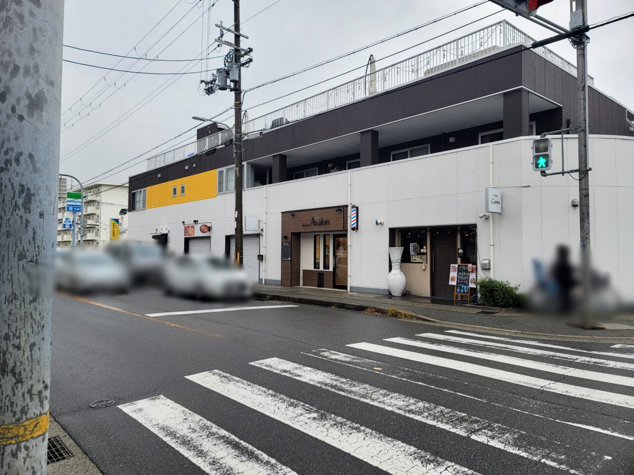 ルナソルカフェ