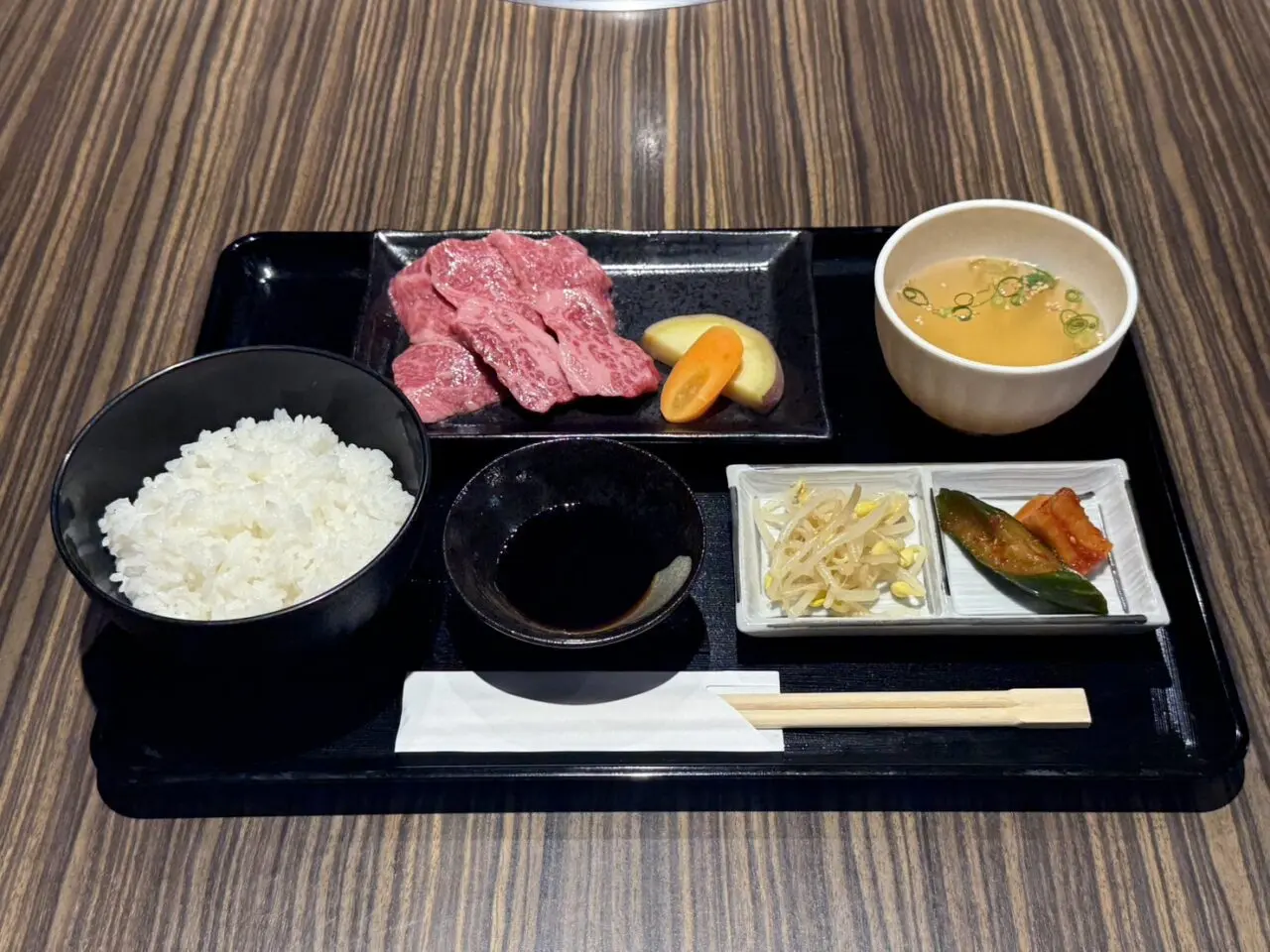 本格焼肉ポリス