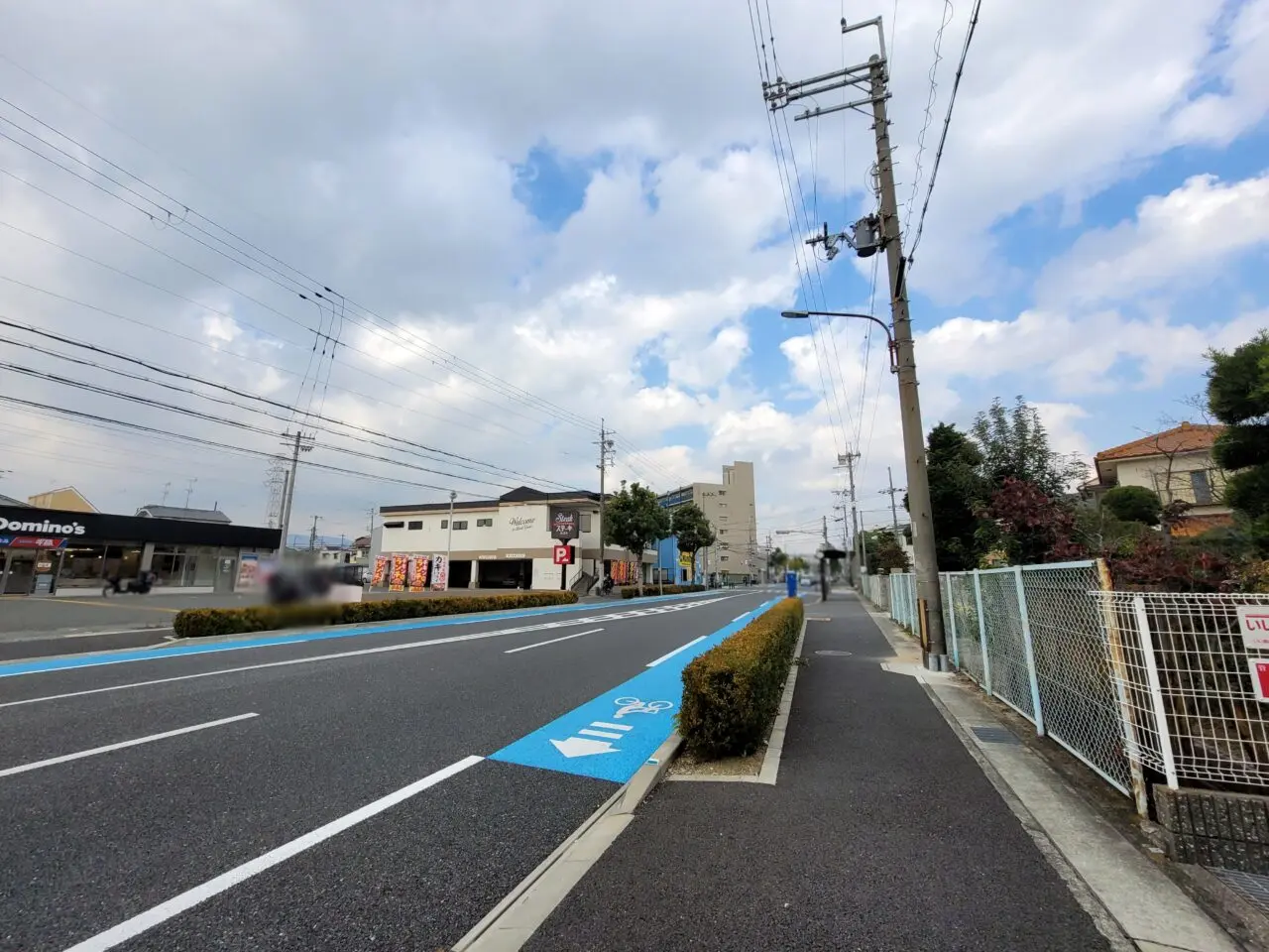 ステーキガスト