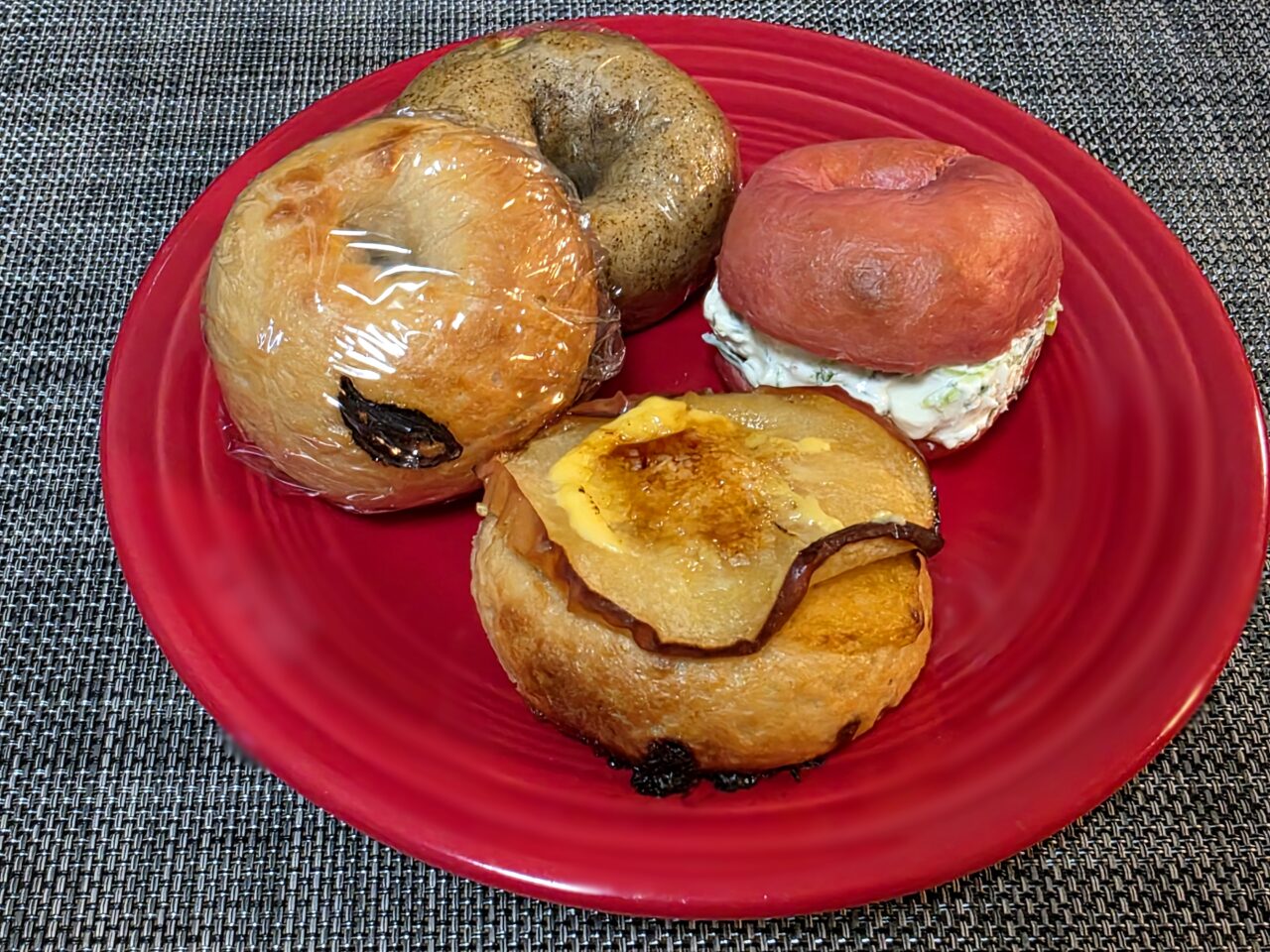 BAKEY'S(ベイキーズ)