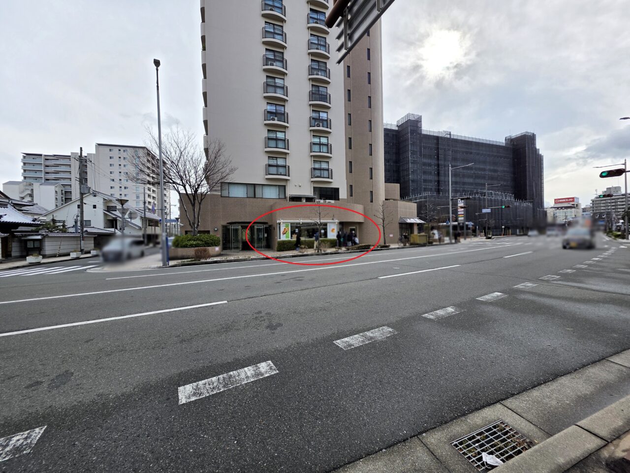 「クロプリ（KUROPURI）」