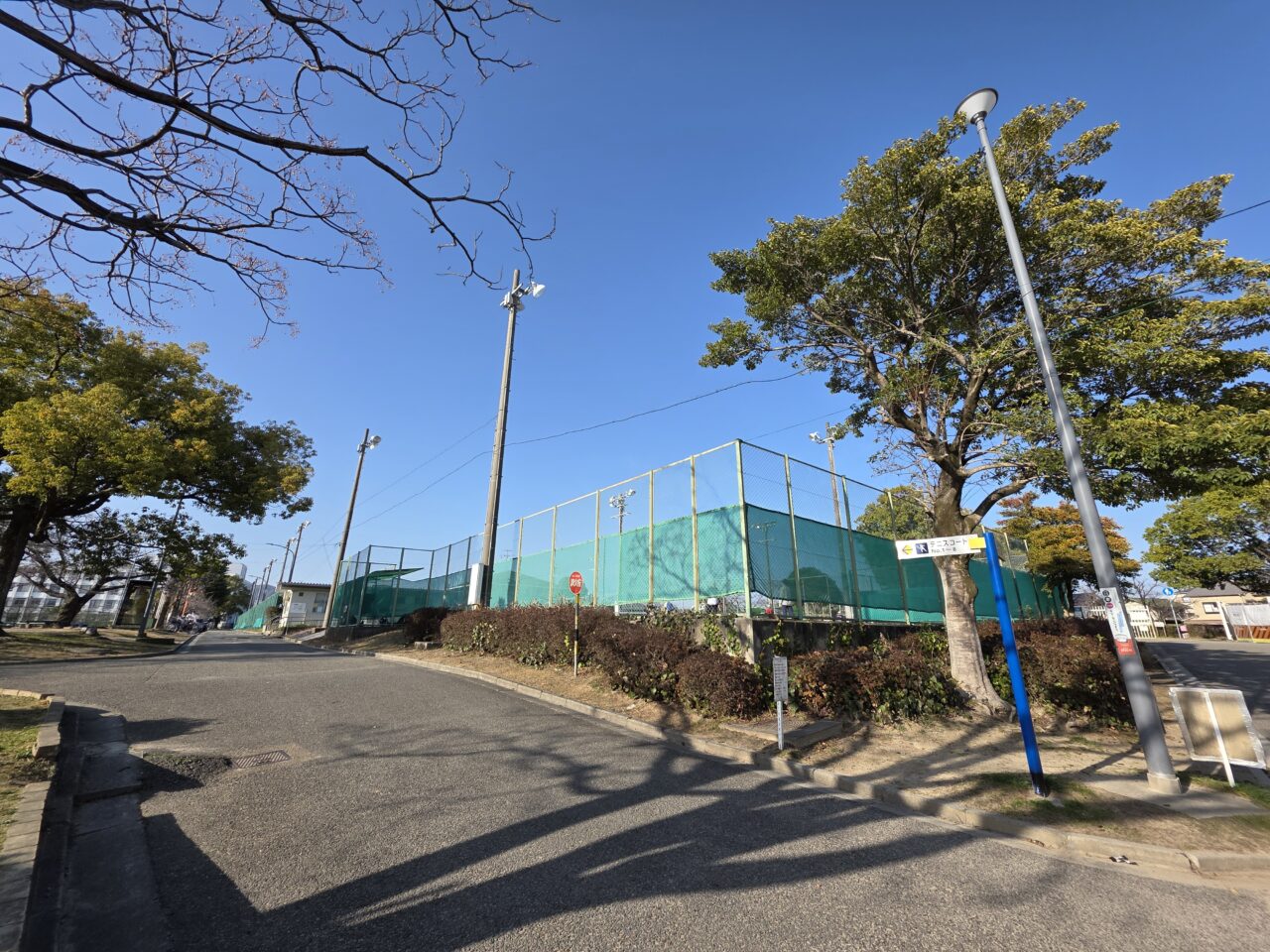 伊丹スポーツセンター