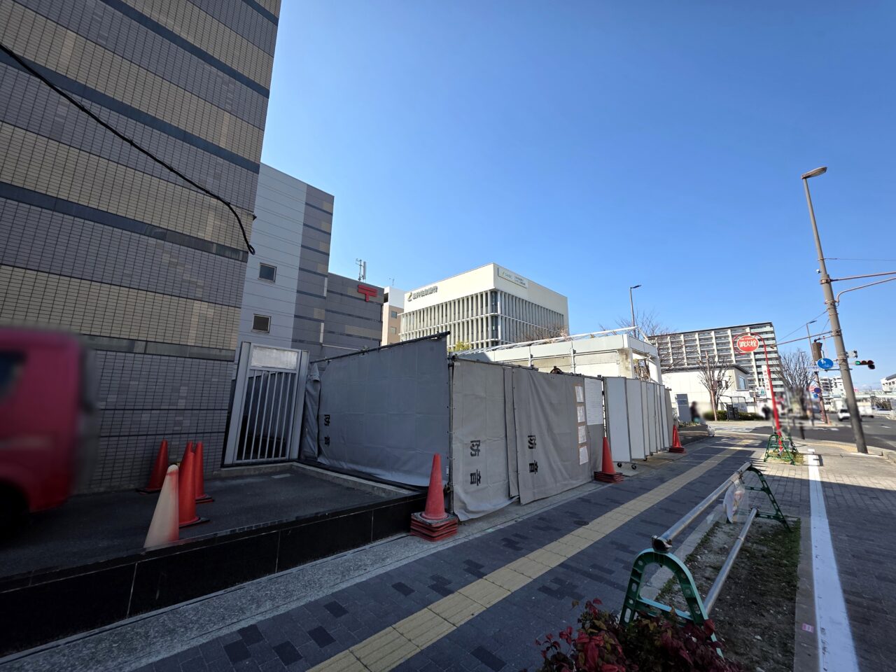 （仮称）伊丹メディカルセンター