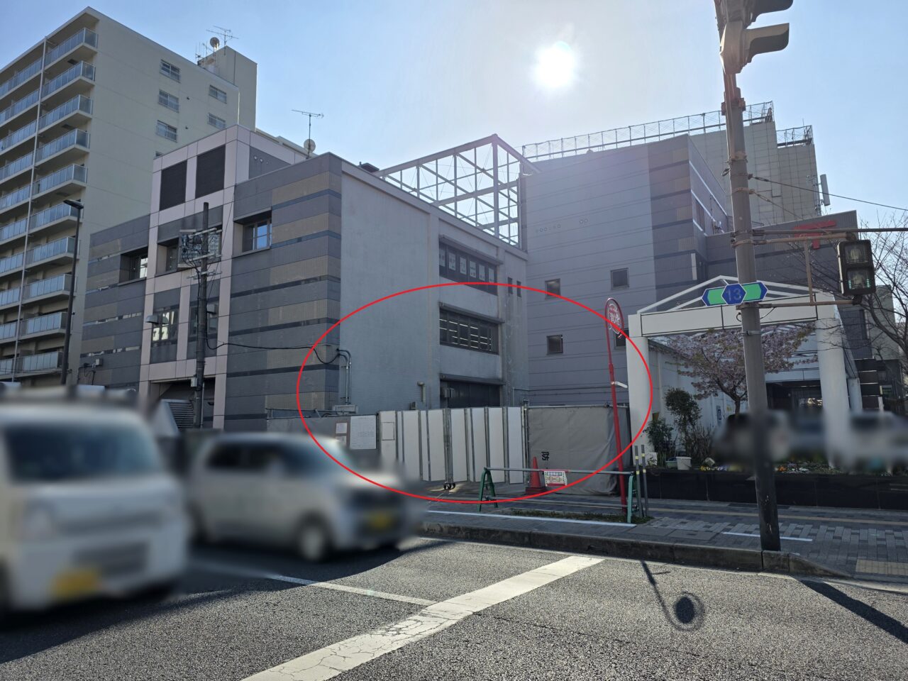 （仮称）伊丹メディカルセンター