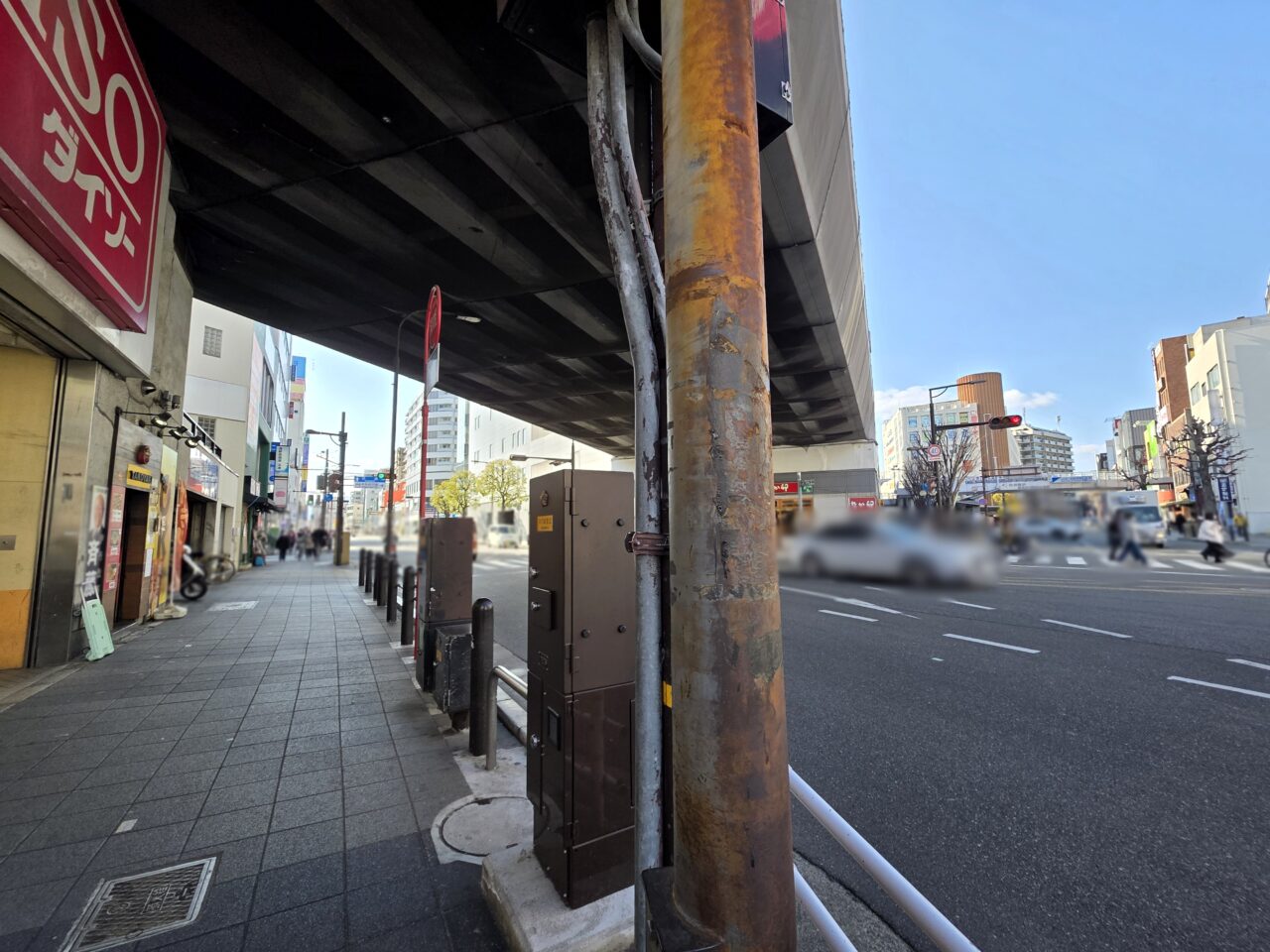 たこやき おかだ