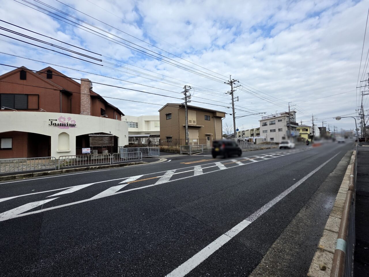 創作中華 Jasmine