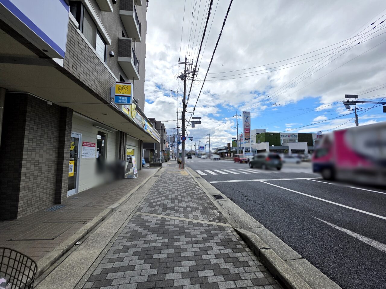 チョコザップ伊丹荒牧